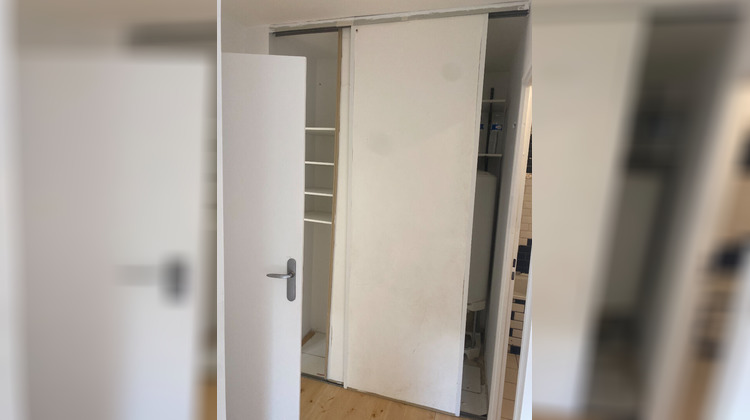 Ma-Cabane - Location Appartement COMBS-LA-VILLE, 77 m²