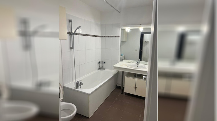 Ma-Cabane - Location Appartement COMBS LA VILLE, 28 m²