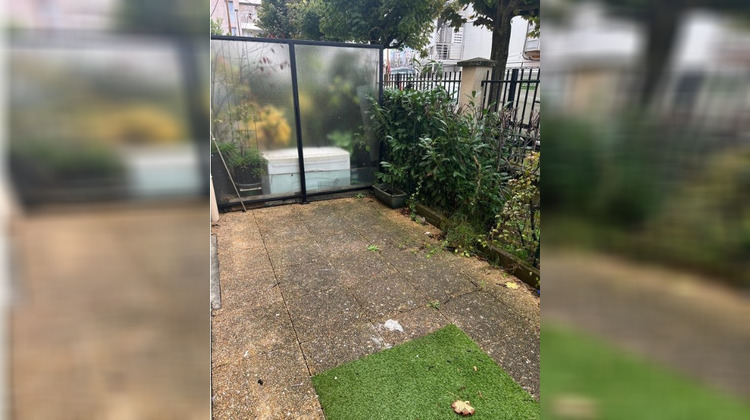 Ma-Cabane - Location Appartement COMBS LA VILLE, 28 m²