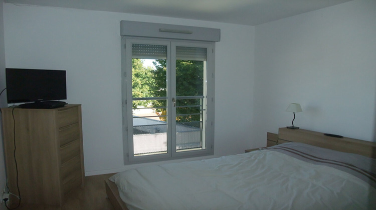 Ma-Cabane - Location Appartement COMBS-LA-VILLE, 47 m²