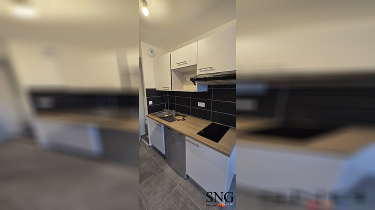 Ma-Cabane - Location Appartement Combs-la-Ville, 28 m²