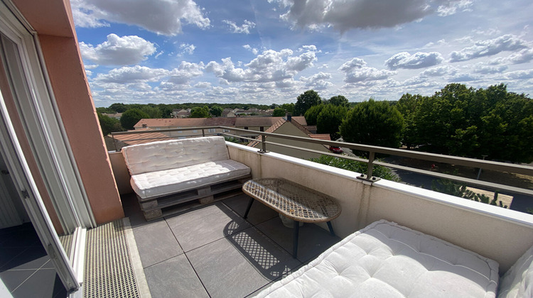 Ma-Cabane - Location Appartement COMBS-LA-VILLE, 47 m²