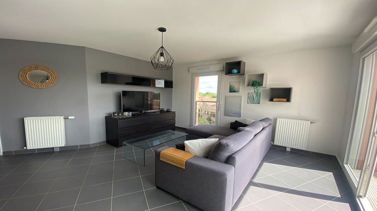 Ma-Cabane - Location Appartement COMBS-LA-VILLE, 47 m²