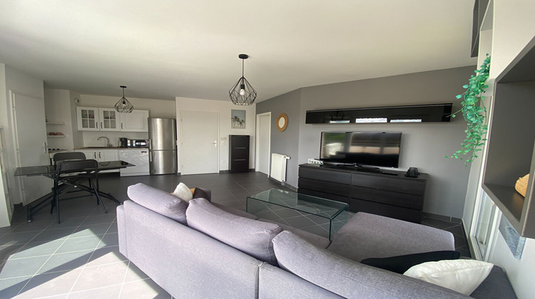 Ma-Cabane - Location Appartement COMBS-LA-VILLE, 47 m²