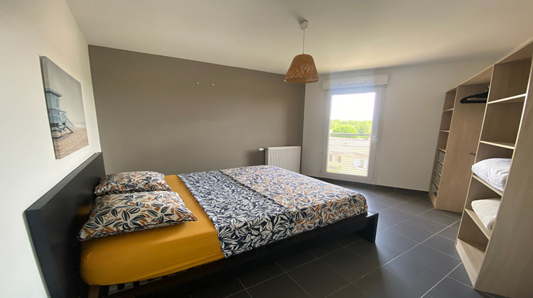 Ma-Cabane - Location Appartement COMBS-LA-VILLE, 47 m²