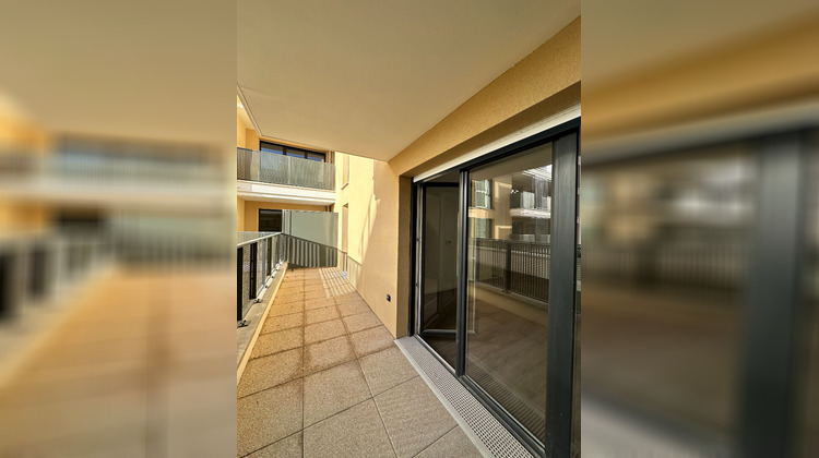Ma-Cabane - Location Appartement COMBS-LA-VILLE, 41 m²
