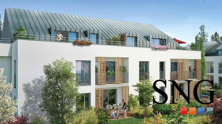 Ma-Cabane - Location Appartement Combs-la-Ville, 39 m²