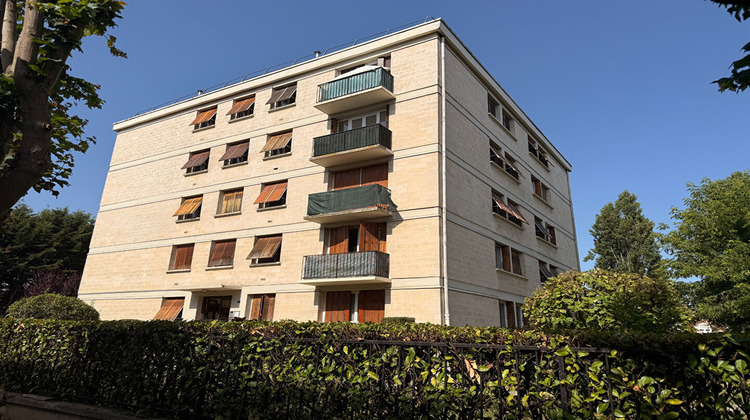 Ma-Cabane - Location Appartement COMBS-LA-VILLE, 58 m²