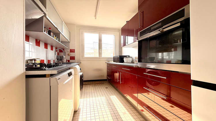 Ma-Cabane - Location Appartement COMBS-LA-VILLE, 58 m²