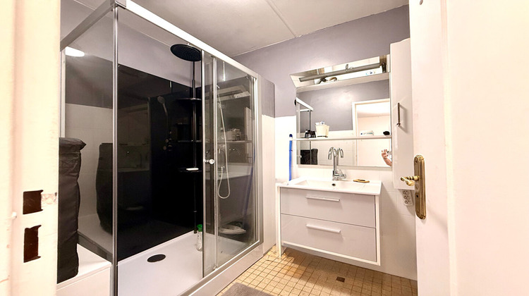 Ma-Cabane - Location Appartement COMBS-LA-VILLE, 58 m²