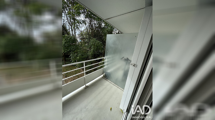 Ma-Cabane - Location Appartement Combs-la-Ville, 28 m²