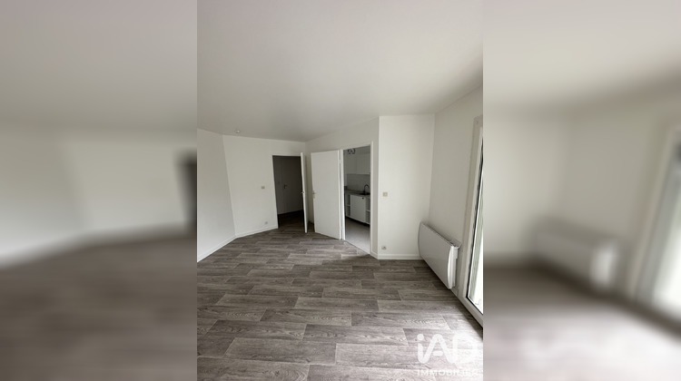 Ma-Cabane - Location Appartement Combs-la-Ville, 28 m²