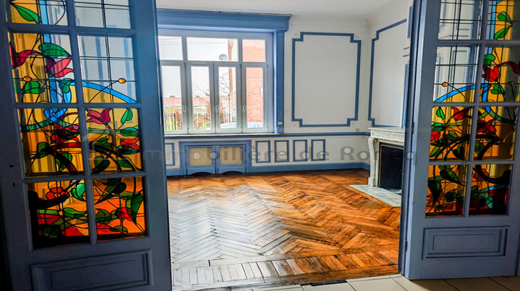 Ma-Cabane - Location Appartement COMINES, 75 m²