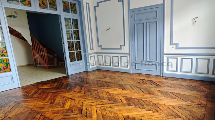 Ma-Cabane - Location Appartement COMINES, 75 m²