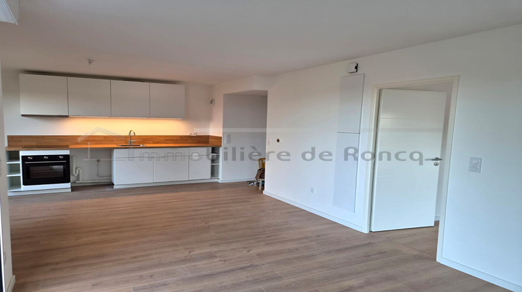 Ma-Cabane - Location Appartement COMINES, 45 m²