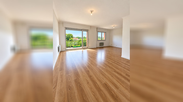 Ma-Cabane - Location Appartement COMINES, 50 m²