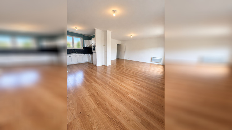 Ma-Cabane - Location Appartement COMINES, 50 m²