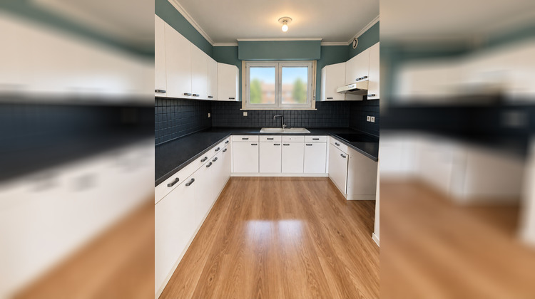 Ma-Cabane - Location Appartement COMINES, 50 m²