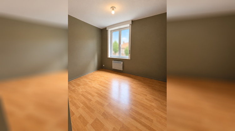 Ma-Cabane - Location Appartement COMINES, 50 m²