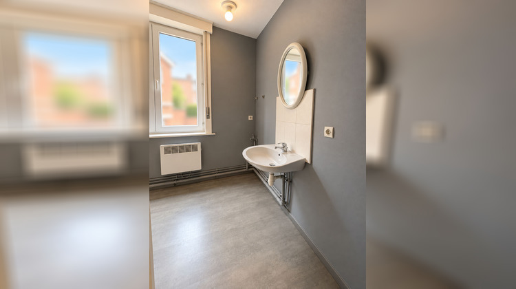 Ma-Cabane - Location Appartement COMINES, 50 m²