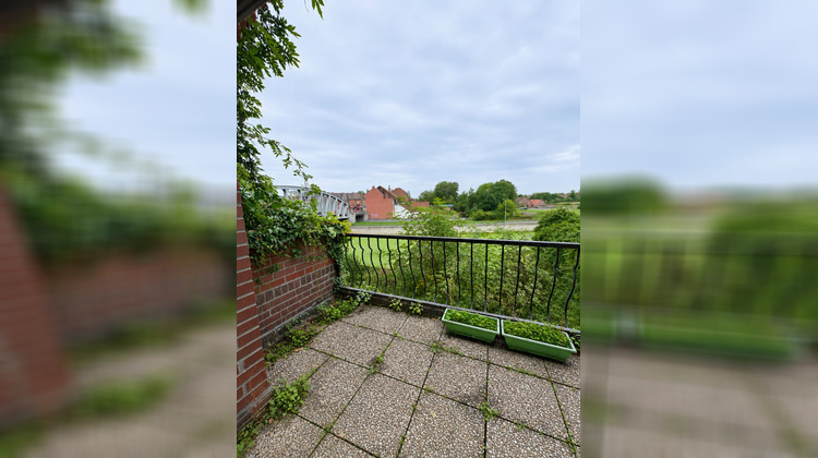Ma-Cabane - Location Appartement COMINES, 50 m²