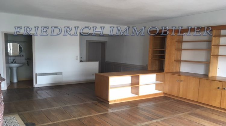 Ma-Cabane - Location Appartement COMMERCY, 37 m²