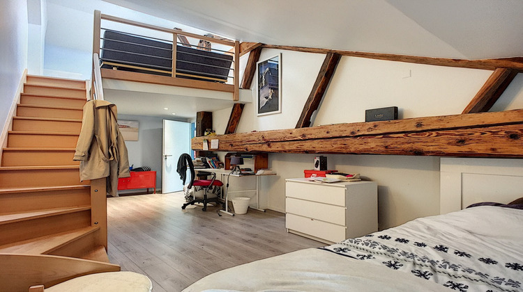 Ma-Cabane - Location Appartement COMMERCY, 157 m²