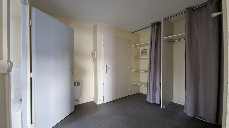 Ma-Cabane - Location Appartement COMMERCY, 27 m²