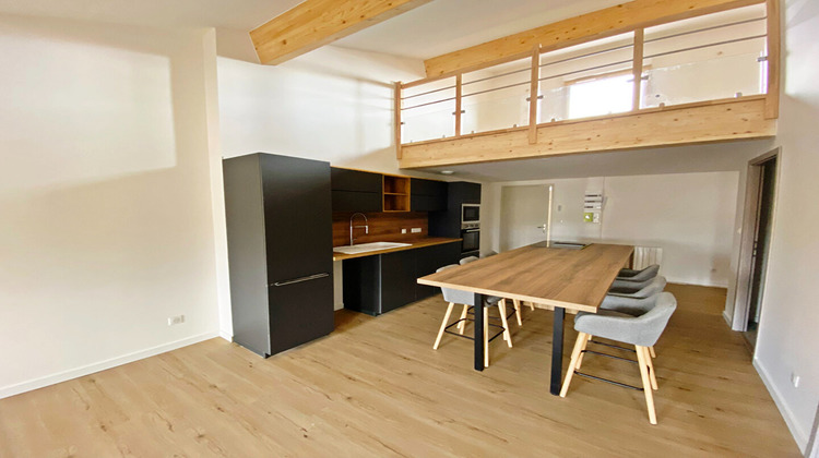 Ma-Cabane - Location Appartement COMMERCY, 85 m²