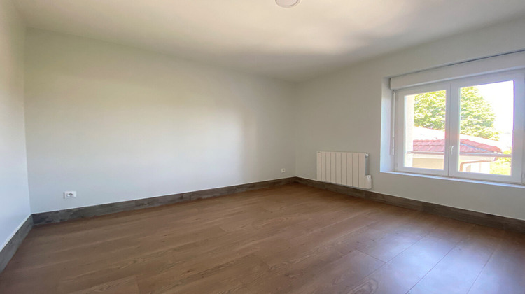 Ma-Cabane - Location Appartement COMMERCY, 49 m²