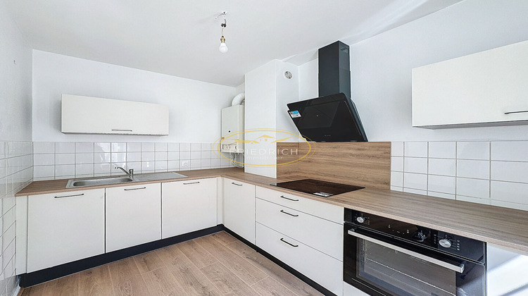 Ma-Cabane - Location Appartement COMMERCY, 46 m²