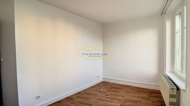 Ma-Cabane - Location Appartement COMMERCY, 46 m²