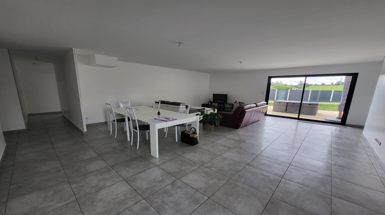 Ma-Cabane - Location Appartement Communay, 130 m²