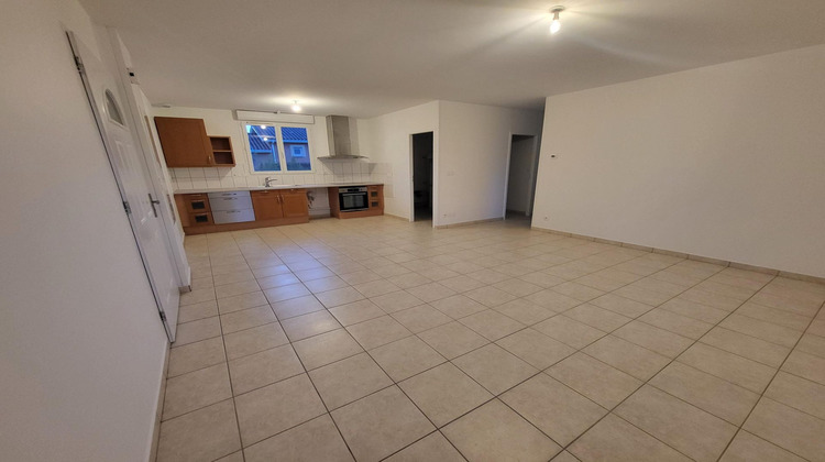 Ma-Cabane - Location Appartement Communay, 52 m²