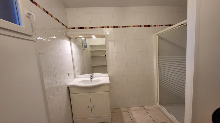 Ma-Cabane - Location Appartement Communay, 52 m²