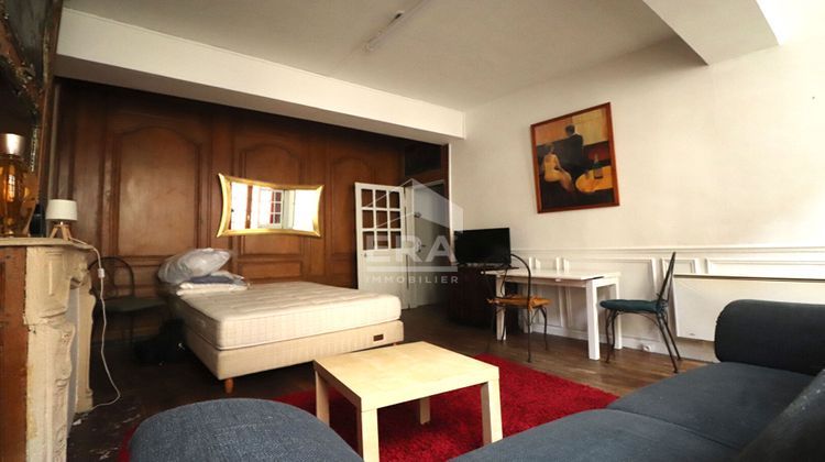 Ma-Cabane - Location Appartement COMPIEGNE, 31 m²