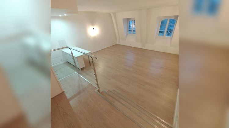 Ma-Cabane - Location Appartement COMPIEGNE, 71 m²