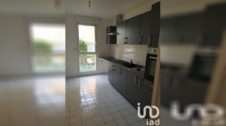 Ma-Cabane - Location Appartement Compiègne, 66 m²