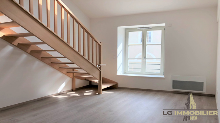 Ma-Cabane - Location Appartement COMPIEGNE, 48 m²