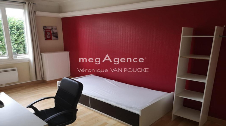 Ma-Cabane - Location Appartement COMPIEGNE, 12 m²