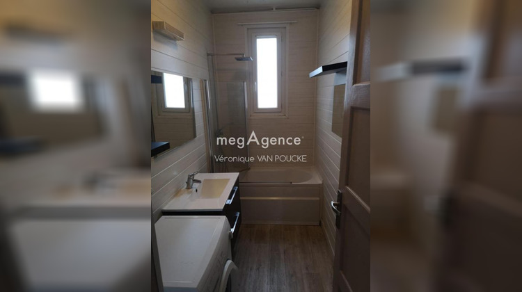 Ma-Cabane - Location Appartement COMPIEGNE, 12 m²