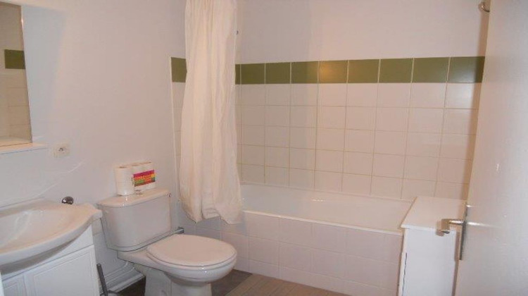 Ma-Cabane - Location Appartement COMPIEGNE, 33 m²