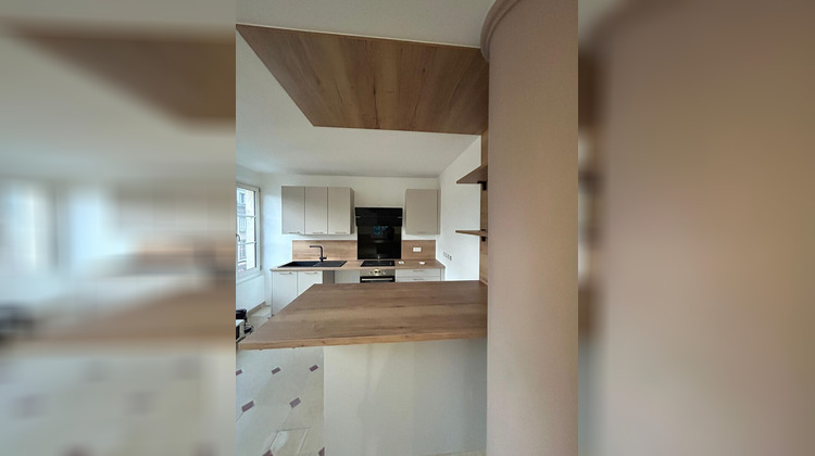 Ma-Cabane - Location Appartement COMPIEGNE, 125 m²