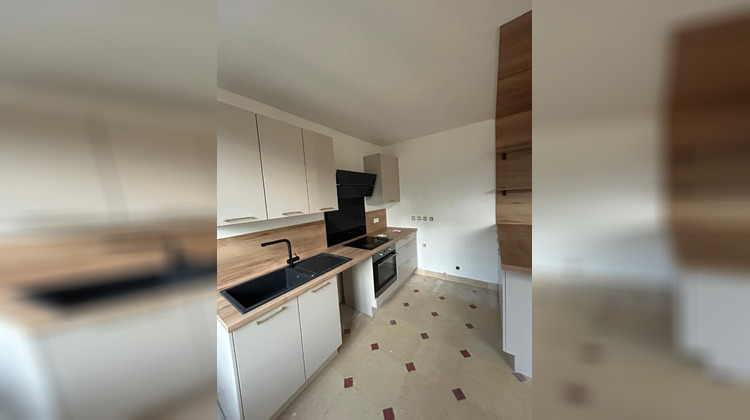 Ma-Cabane - Location Appartement COMPIEGNE, 125 m²