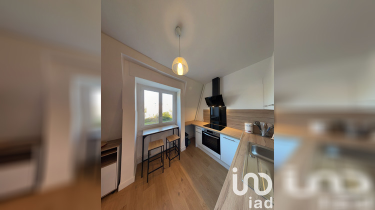 Ma-Cabane - Location Appartement Compiègne, 46 m²