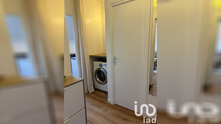 Ma-Cabane - Location Appartement Compiègne, 46 m²