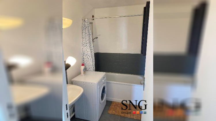 Ma-Cabane - Location Appartement Compiègne, 50 m²