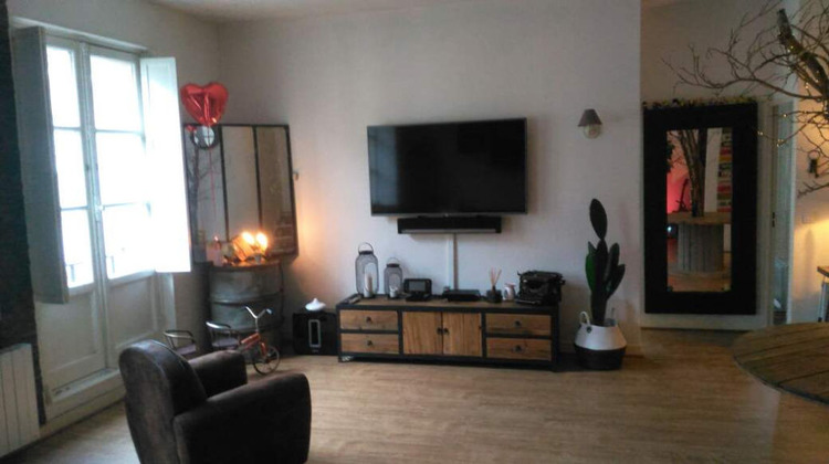 Ma-Cabane - Location Appartement COMPIEGNE, 80 m²