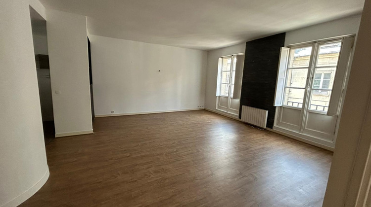 Ma-Cabane - Location Appartement COMPIEGNE, 80 m²