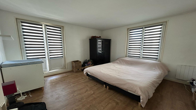 Ma-Cabane - Location Appartement COMPIEGNE, 80 m²